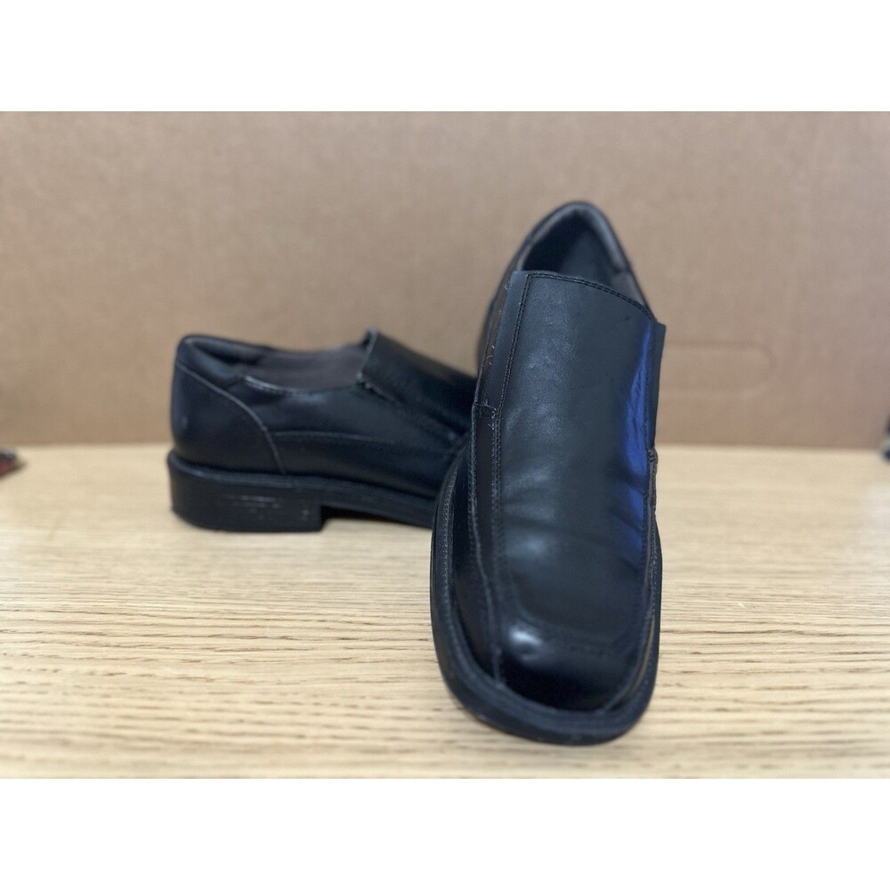 JARMAN NETROPOLIS MEN’s SHOES 10.5 BLACK